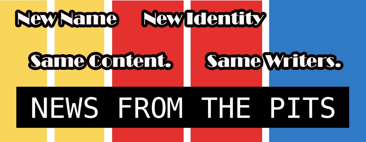 NFTP (Prev Popular Open Wheel) tweet media