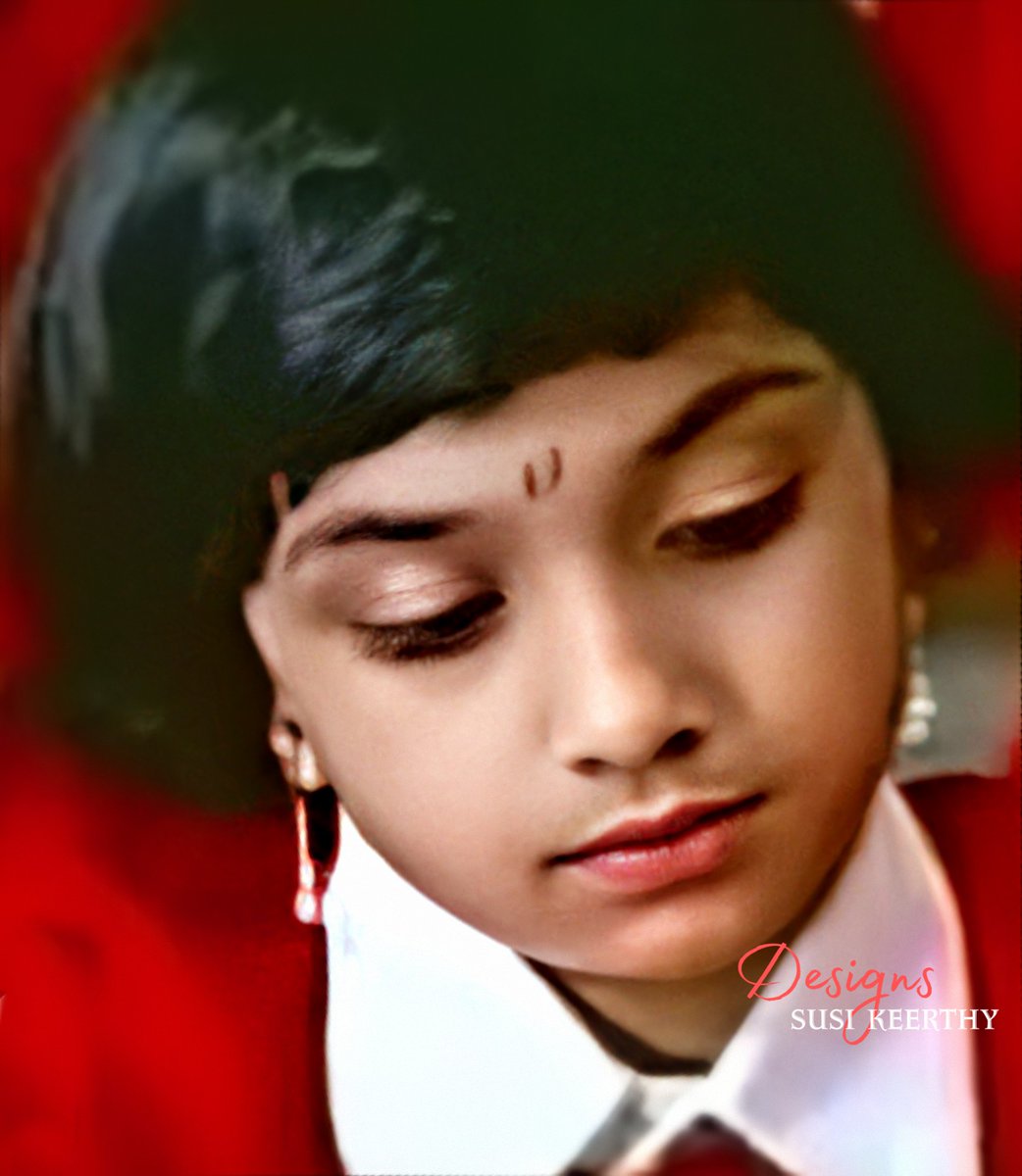 queen  @KeerthyOfficial  @MenakaSuresh4