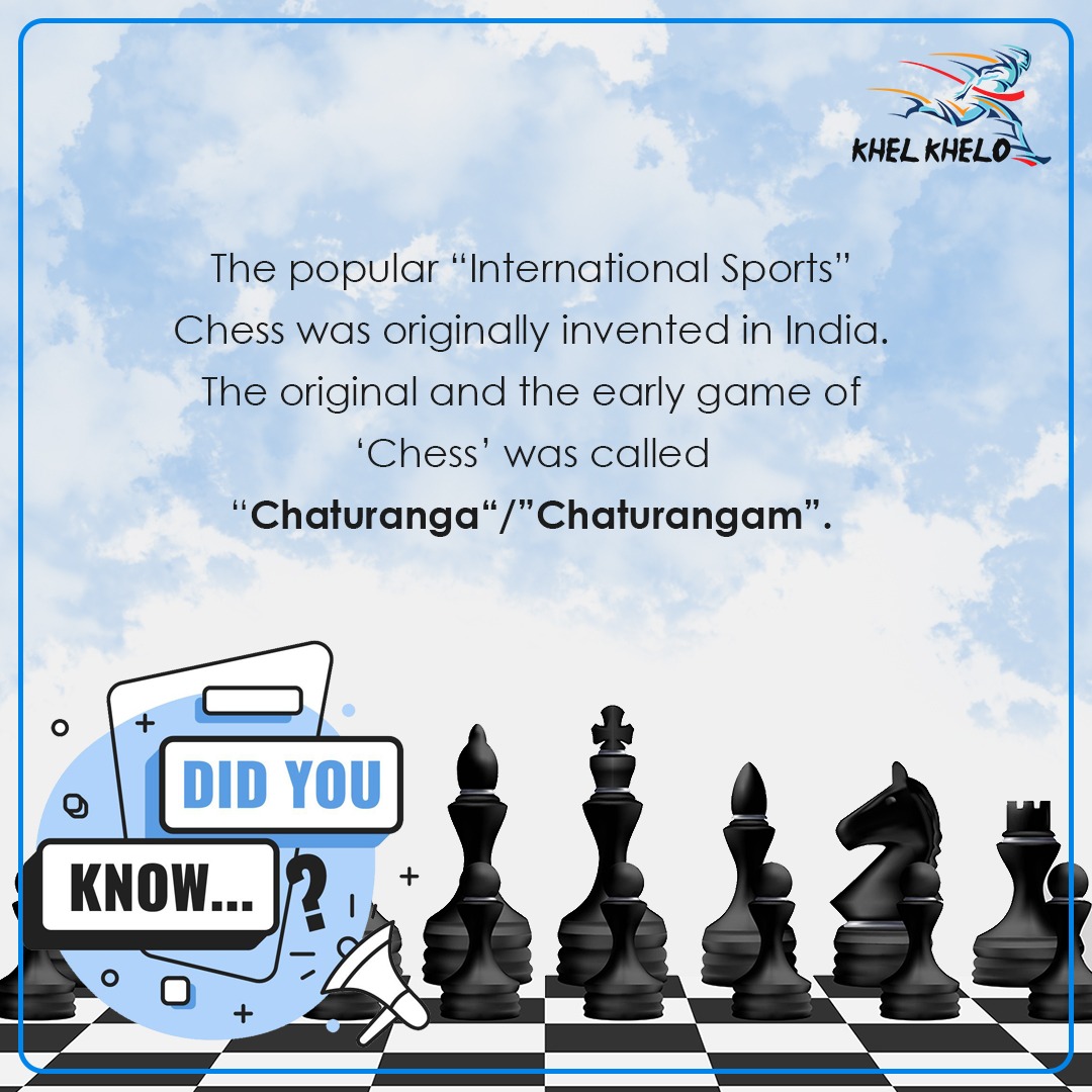 Chaturanga - The Original Chess