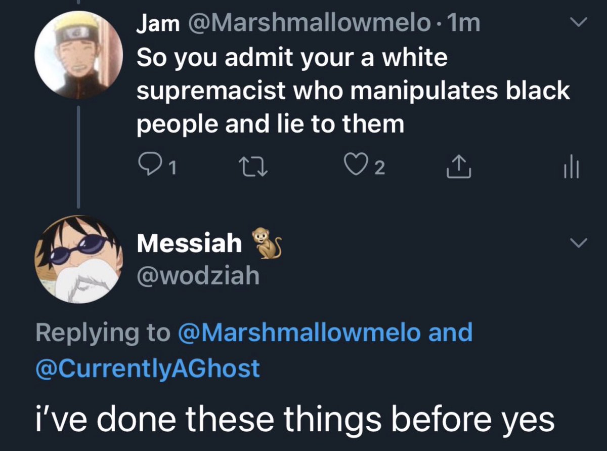 7. he tweets weird furry content