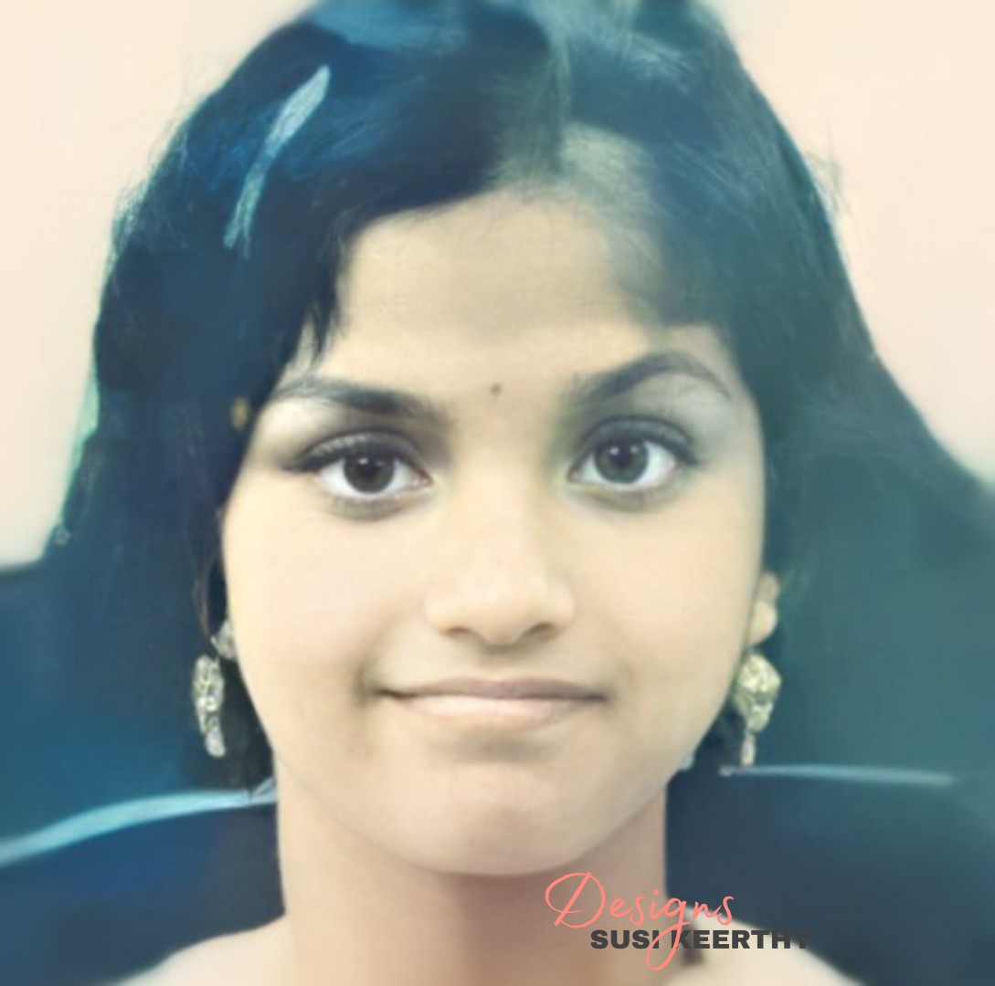 papa  @KeerthyOfficial  @MenakaSuresh4