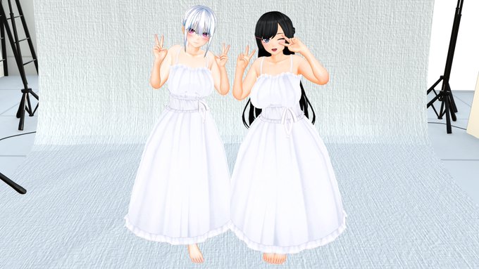 スーパー清楚タイム 