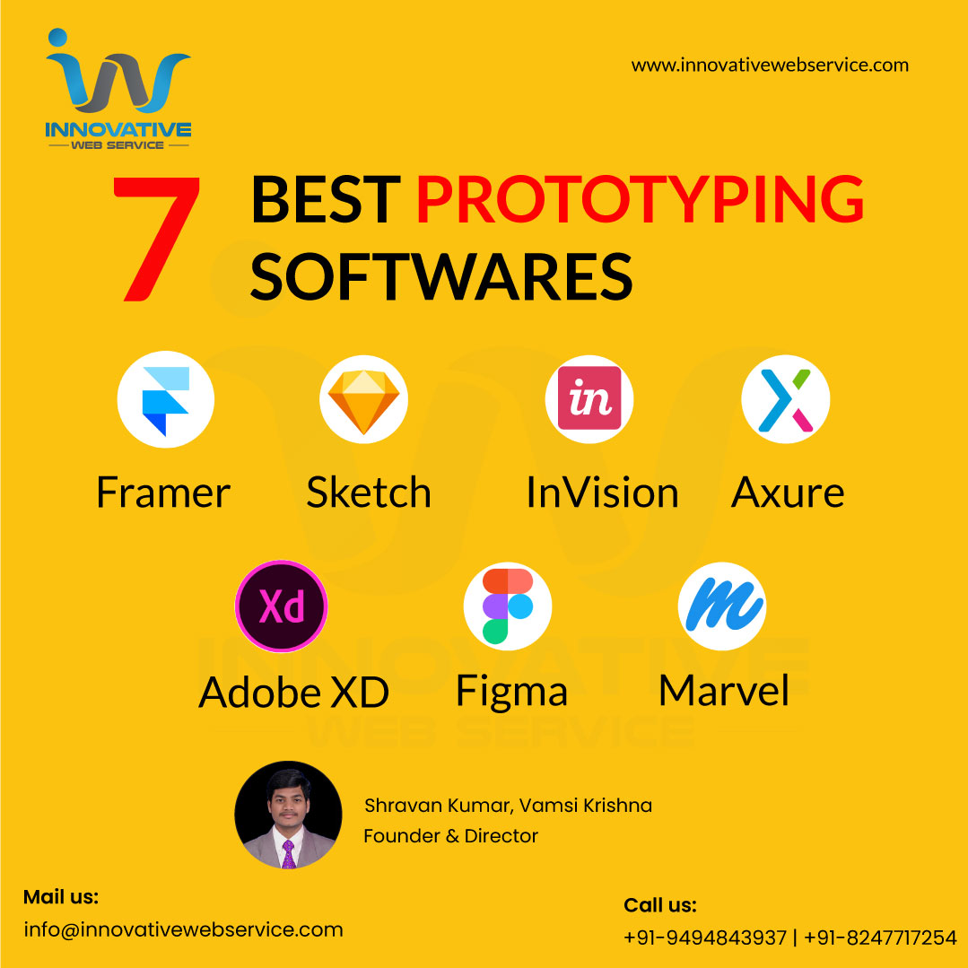 iws2019's tweet photo. 7 best prototyping softwares
#tools
#prototyping
#prototypingideas
#protools12
#powertools
#makeuptools
#adobexd
#figma
#marvel
#invision
#sketch
#framer
#socialmediatools
#graphicdesigning
#designing
#personalgrowthtips
#growth
#growthtips
#growwithme
#instagrammarketing
#tips https://t.co/5pXGp8W6rX