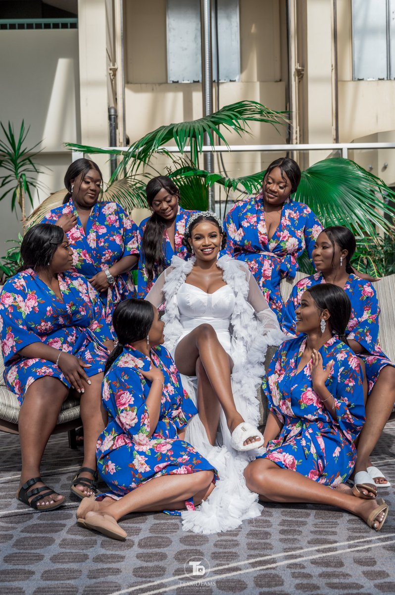 shotbydfams's tweet photo. Black Brides >>> 
Wedding work 📸 https://t.co/d5cs7GShP1