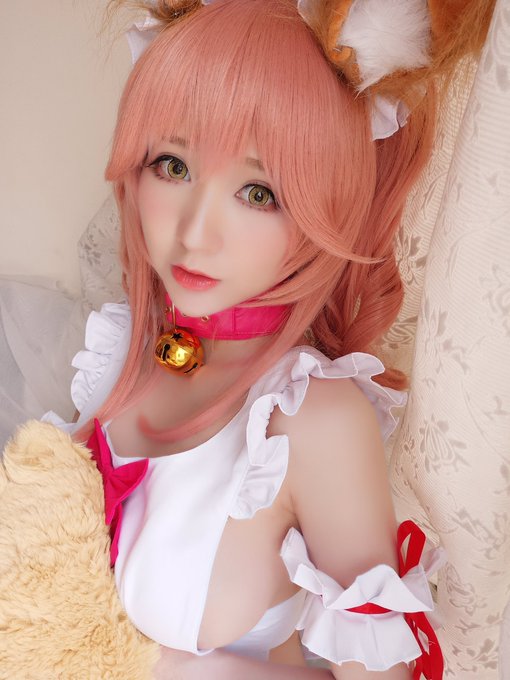 コスプレイヤー浅浅ASAKIのTwitter画像6