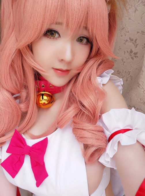 コスプレイヤー浅浅ASAKIのTwitter画像5