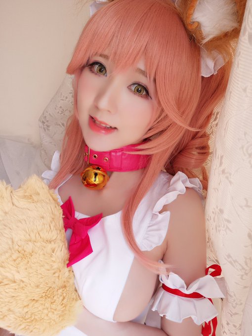 コスプレイヤー浅浅ASAKIのTwitter画像8