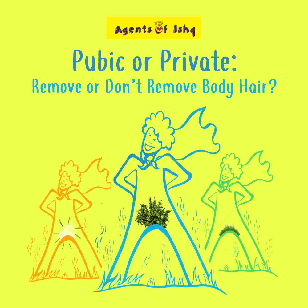 Agents of Ishq tweet media