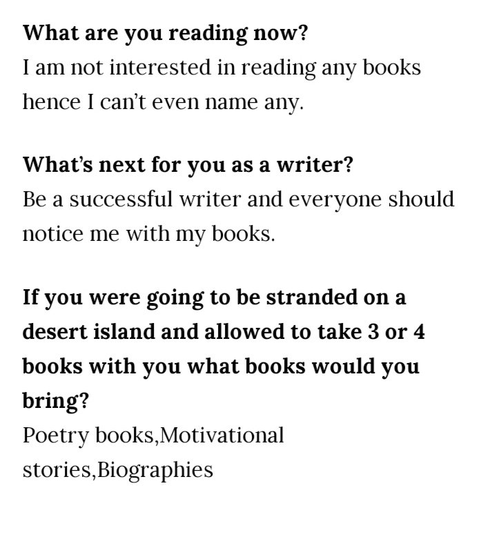 TellerMelbin's tweet photo. '10 SELECTED POEMS' is available around the world now : 

Here is a blog interview which I have taken part recently. Just run your eyes over this interview. https://t.co/wloDjgBdSr