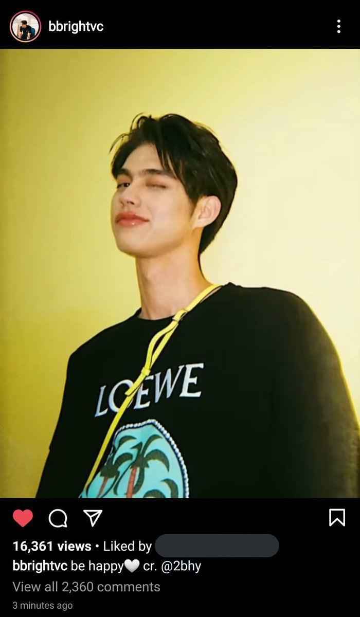 BeBright_ID's tweet photo. hi! good afternoon brights☀️🌞
be happy🤍
#bbrightvc 
🔗https://t.co/pZzyFLaiIt https://t.co/qjdZaCTUji