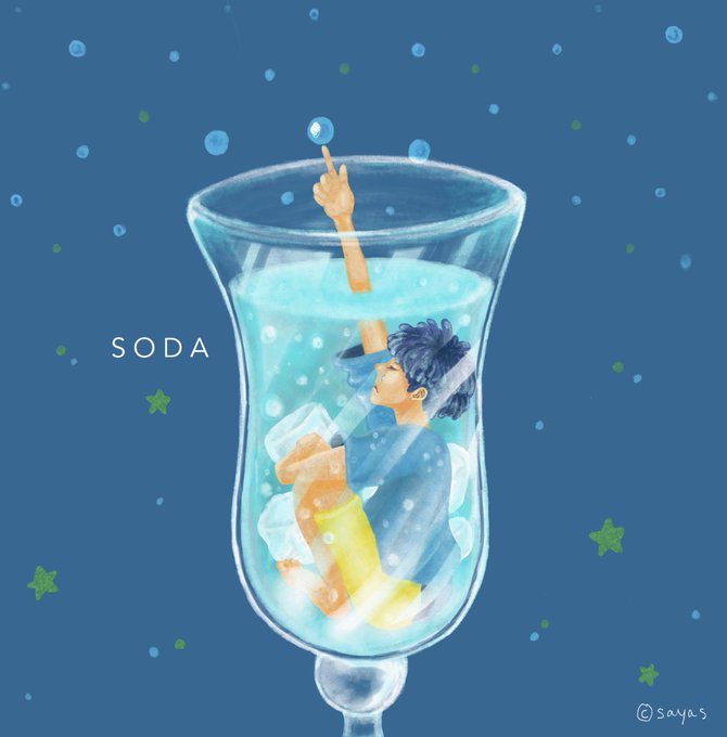 Sumikaのtwitterイラスト検索結果 Sumikaのtwitterイラスト検索結果