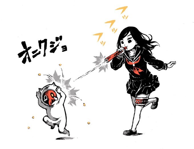 Beyoichiさんのイラストまとめ Beyoichiさんのイラストまとめ