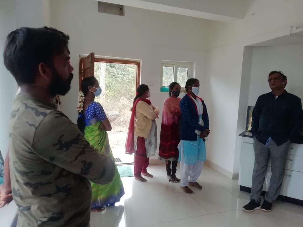 thinkpeace_org's tweet photo. Thalassemia affects thousands of children in India,but it is possible to live a healthy life with appropriate interventions . Rahul ji visited our villages to plan camps &amp; promote screening,early identification and management of Thalassemia in our tribal villages. 

#Thinkpeace https://t.co/C5BtjLCRHv