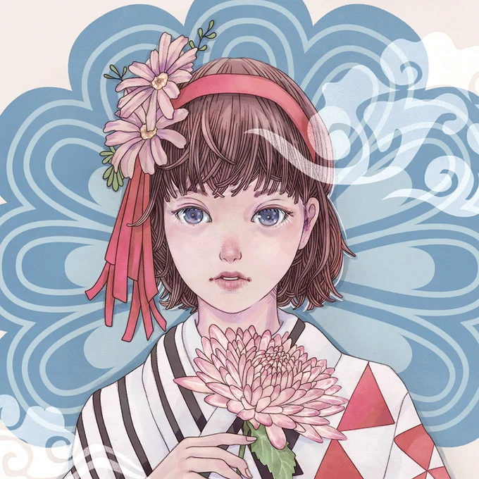 [ 気高い ] 