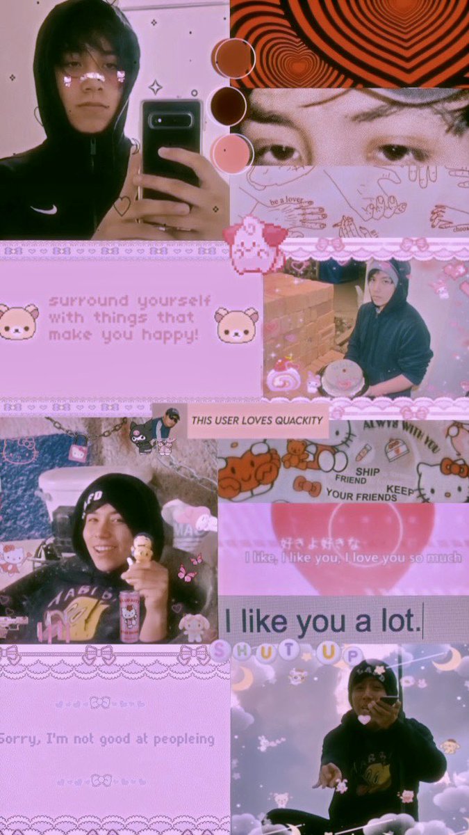 pic Sapnap Wallpaper Aesthetic dreamsmp nihachu quackity sapnap