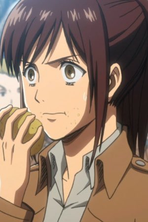 Rissa Brown on Twitter: "in 2014 everyone said I reminded them of Sasha