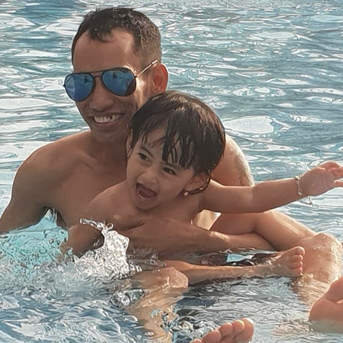 Azarah putri kecil ayah 😇
#azarah #ayah #dadangnekad