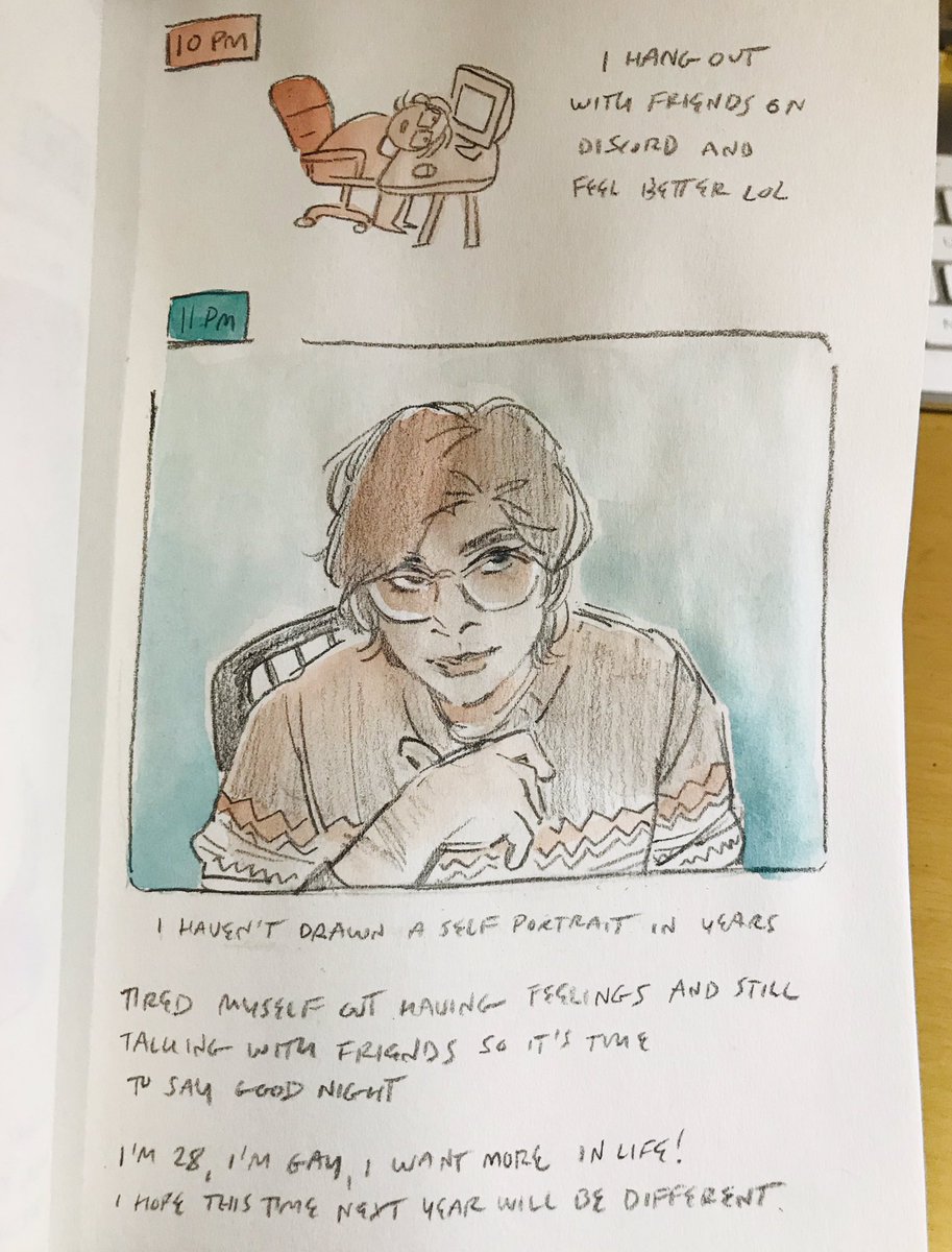 done! Thanks for reading! 