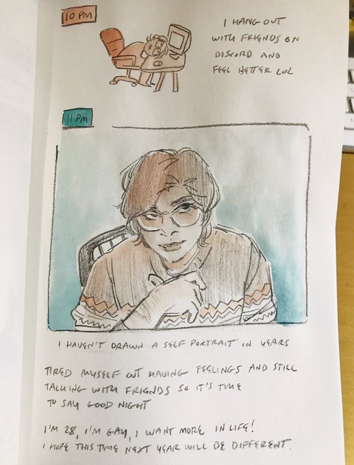 done! Thanks for reading! 