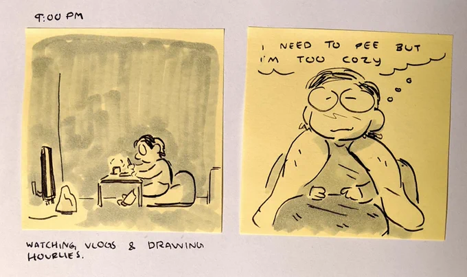 9PM 