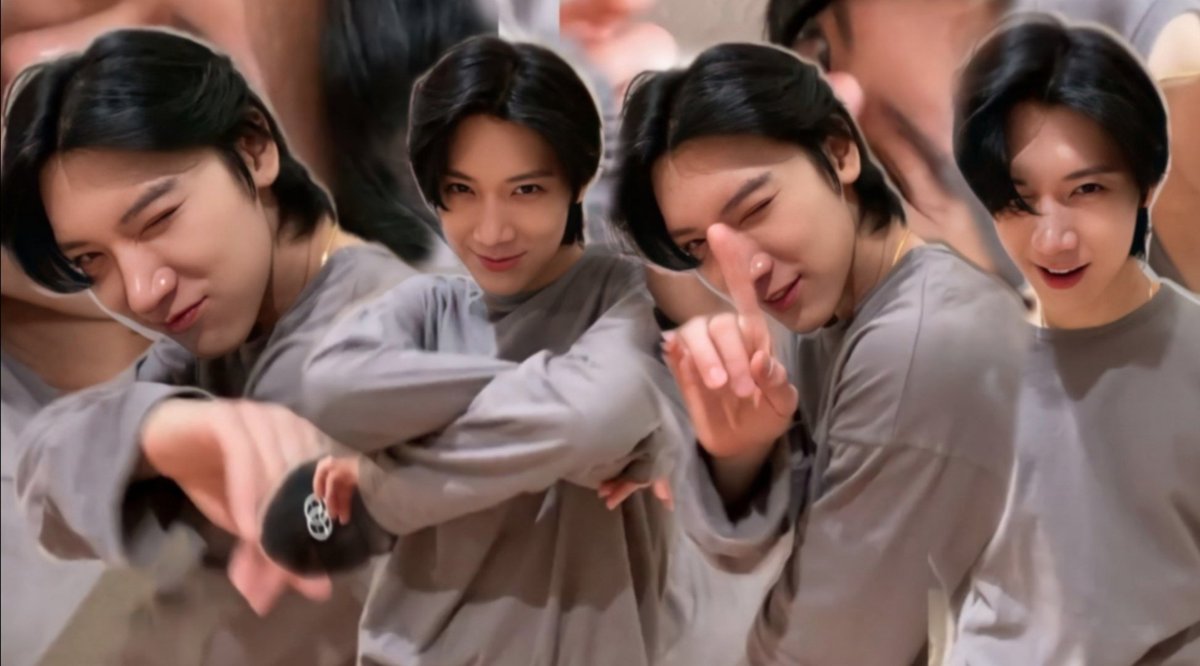 TENLOOKS's tweet image. 