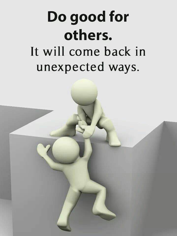 woolybooleh's tweet photo. Always better to help rather than the one asking for it...
#LifeRewards
#BlessedAndGrateful https://t.co/K6wkBu9LMd