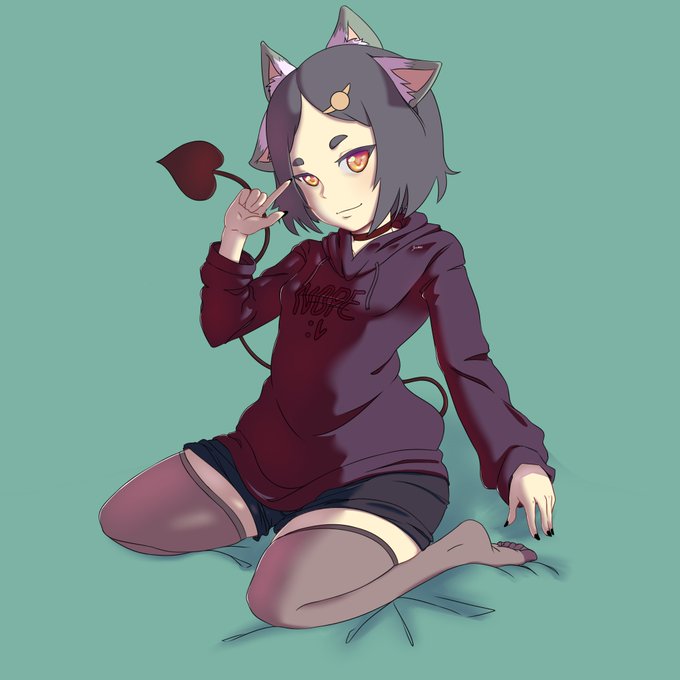 手描きイラスト オリジナル 破壊と災厄の戦神裏王 大色紙 男の子 かっこいい モノクロ 筆ペン画 在庫限り
