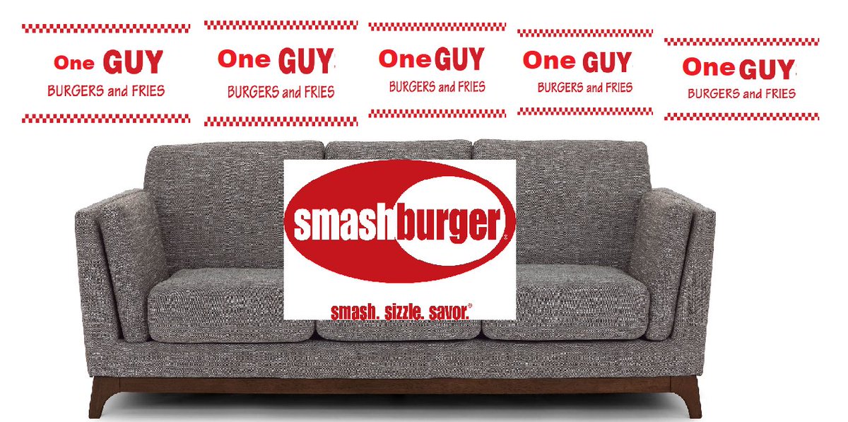 Shadyhurst's tweet photo. @FiveGuys @Smashburger 
Do you like my pretty fanart? https://t.co/u7jKjOiU9x