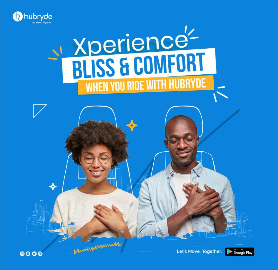 Hubryde's tweet photo. It’s Comfort or Nothing for us 💯
#hubryde #hubryders #ikorodu #Lekki #victoriaisland #ajah #Chevron #ojoduberger #ogba #ogudu #Alapere https://t.co/vEum9uCBgO