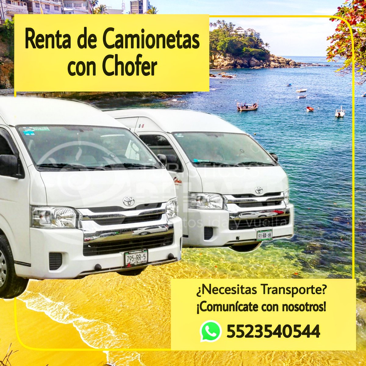 Renta De En CDMX Twitter