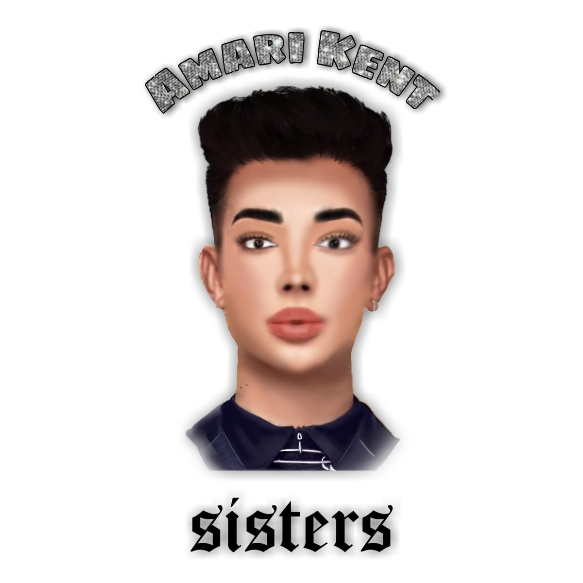 TheyyyMari's tweet photo. @jamescharles plzzzzzz meeeeee https://t.co/cANmhA381p