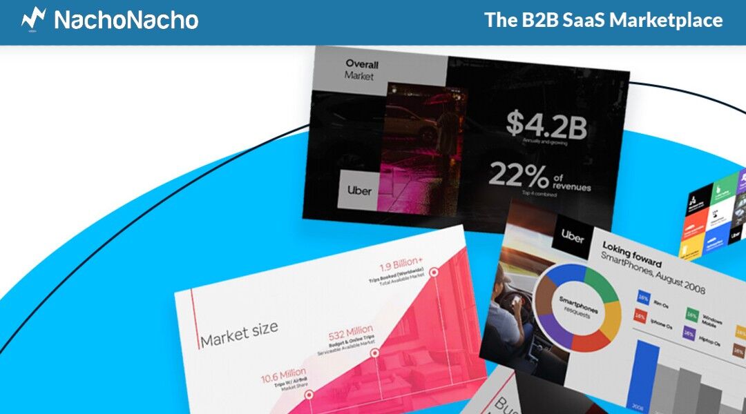 getnachonacho's tweet image. Create dynamic presentations with @slidebean through their AI-powered online presentation tools and team of experts! #CentralizeContent #IntegrativeDesign #MagicAi

Subscribe on our marketplace bit.ly/35mAmy7