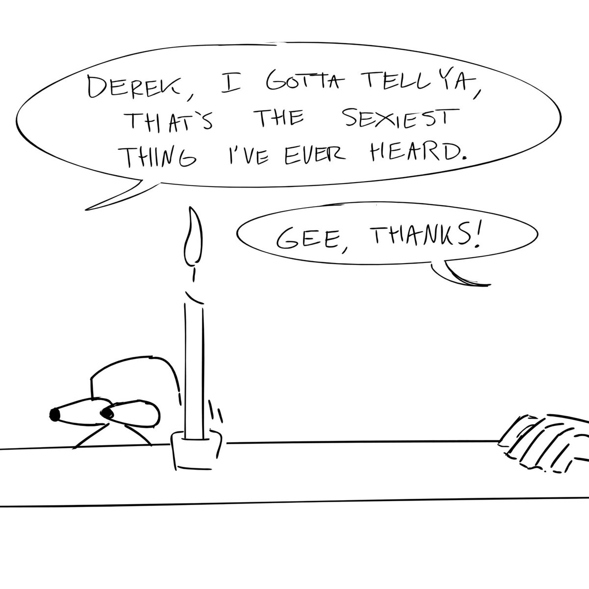 Part 7! #hourlycomicday #hourlycomicday2021 