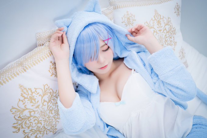 Twitterのコスプレ画像16