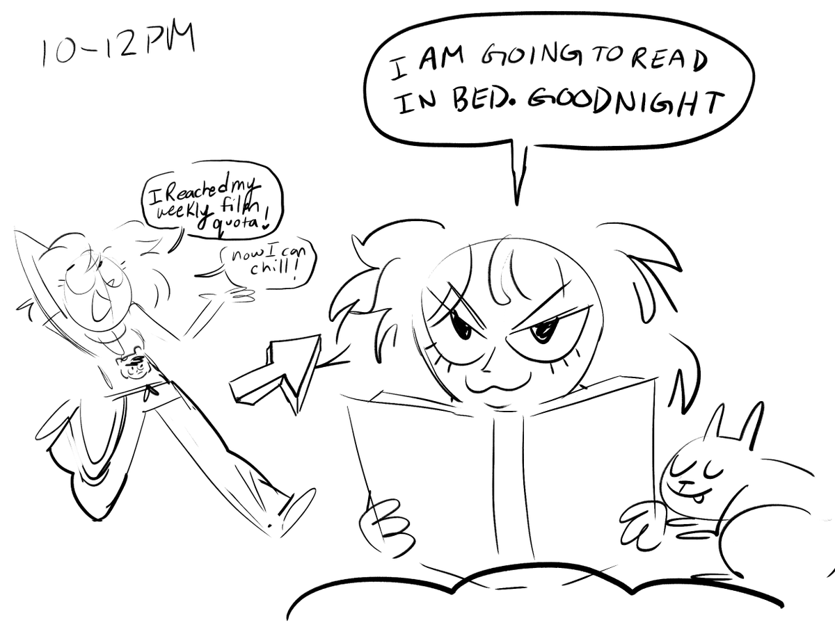 these were really fun to do!!! see u next year and goodnight 