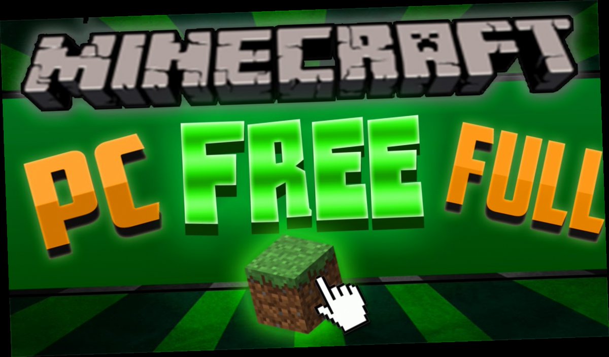 free no virus working minecraft download free 2017 / Twitter