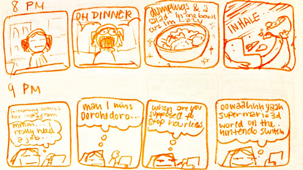 ok maybe i stop at 11 or something 