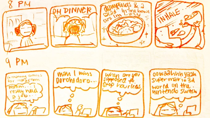 ok maybe i stop at 11 or something 