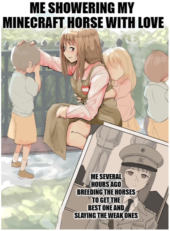 Dank Memes 在twitter 上 I Am A Horse Slayer T Co Agsydckslt Twitter