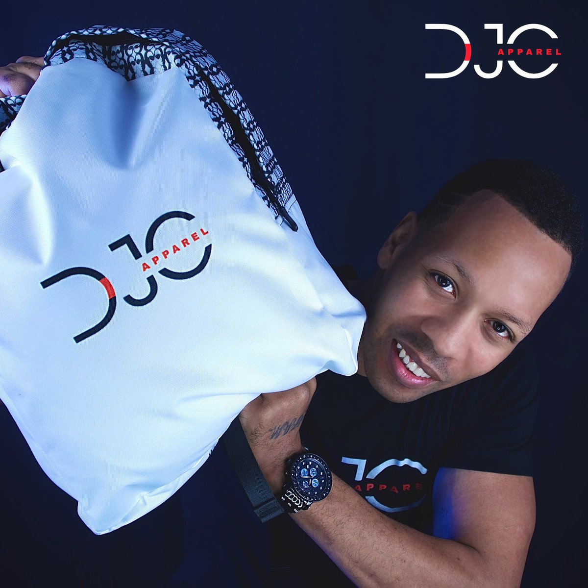 djcapparel's tweet image. Visit: djcapparel.com ❤️