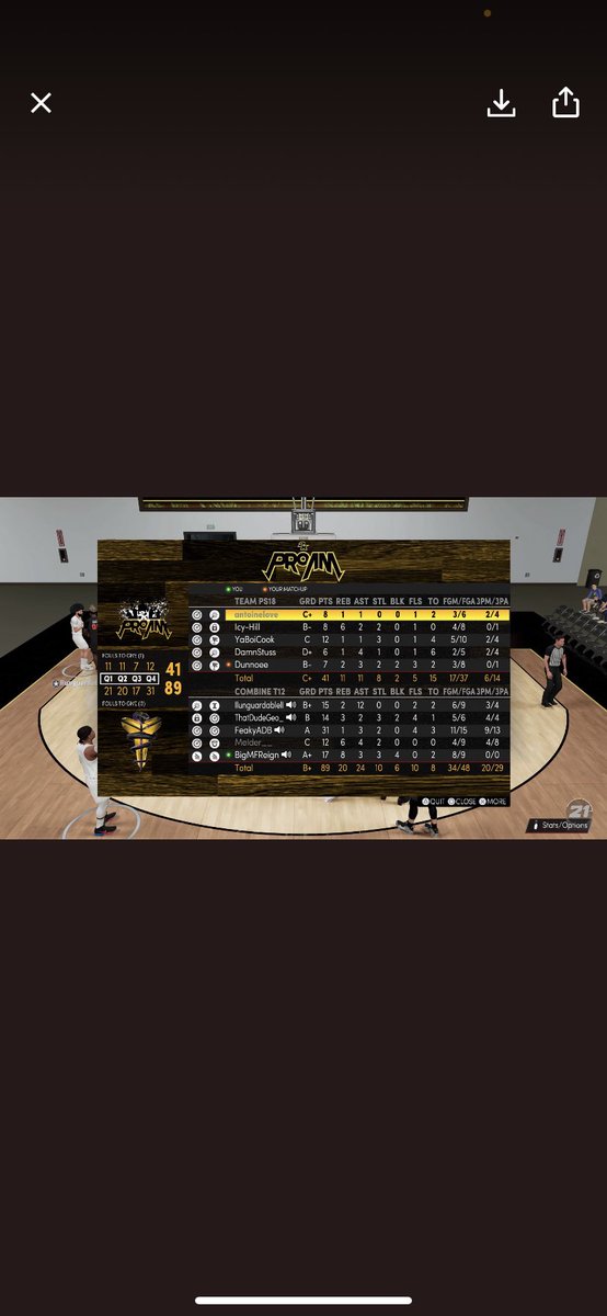 JoshuaHunter__'s tweet photo. ggs to everyone day 1 @ the combine.. off to a 4-0 start can’t complain🦦 https://t.co/NQDWNC3P2n