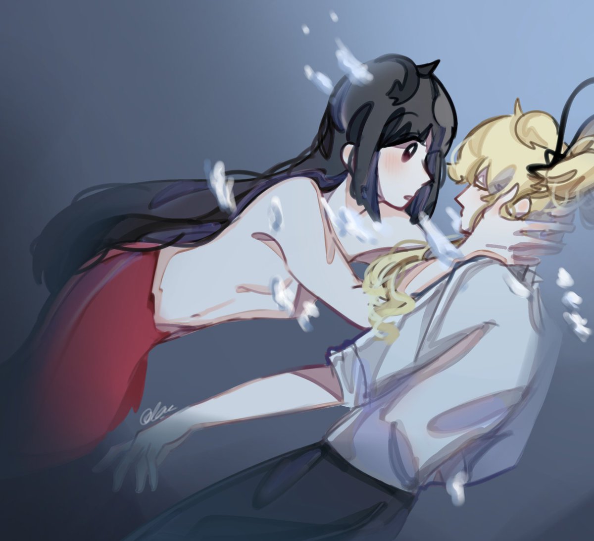 picture Yumary Fanart yumary hashtag on twitter