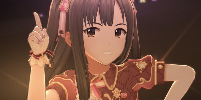 ツインテールの風のtwitterイラスト検索結果 古い順