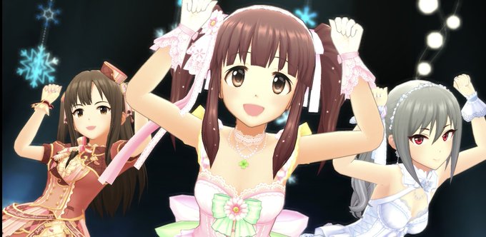 ツインテールの風のtwitterイラスト検索結果 古い順