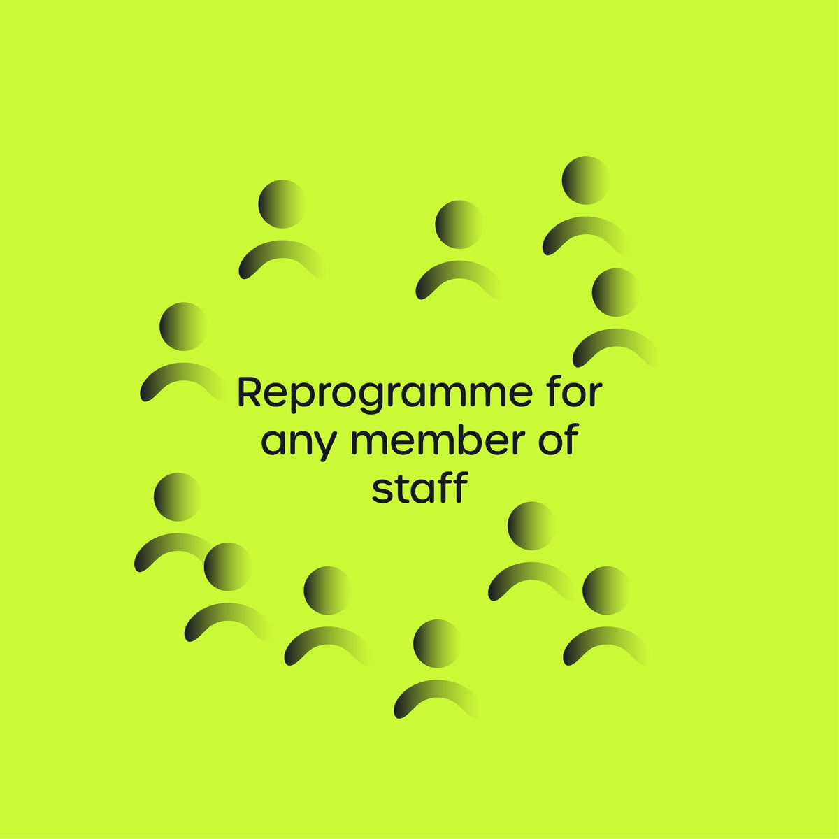 Kinect_Card's tweet image. Reprogramme at any time

Reassign the card to new or existing members, avoiding the need to order new paper business cards. 

Many more features &amp;gt;&amp;gt;kinectcard.com 

#getconnected #kinectcard #businesscard #taptaptap# contactlessbusinesscard #contactlessconnections