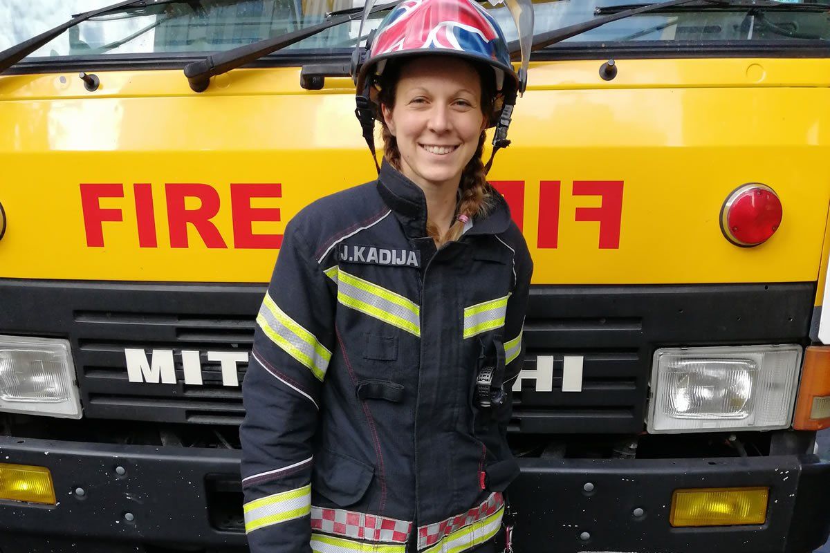 Fire Product Search (@fireproductsear) on Twitter photo PPE for the worldās female firefighters. Roger Startin, Joint Managing Director of <a href="/BristolUniforms/">Bristol Uniforms Ltd</a> looks at the evolution of PPE for female firefighters across the globe. buff.ly/2NloOVF PPE for the worldās female firefighters. Roger Startin, Joint Managing Director of <a href="/BristolUniforms/">Bristol Uniforms Ltd</a> looks at the evolution of PPE for female firefighters across the globe. buff.ly/2NloOVF