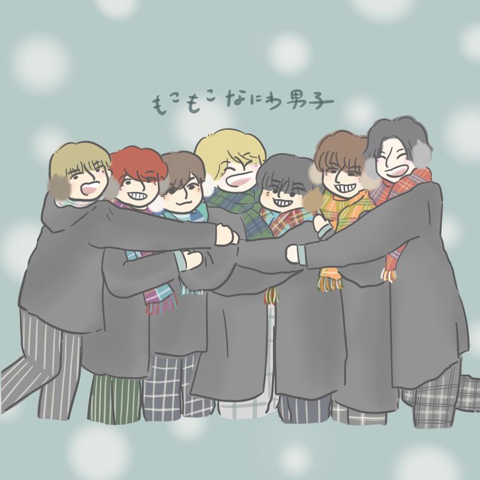 Aぇのtwitterイラスト検索結果 古い順 Aぇのtwitterイラスト検索結果 古い順