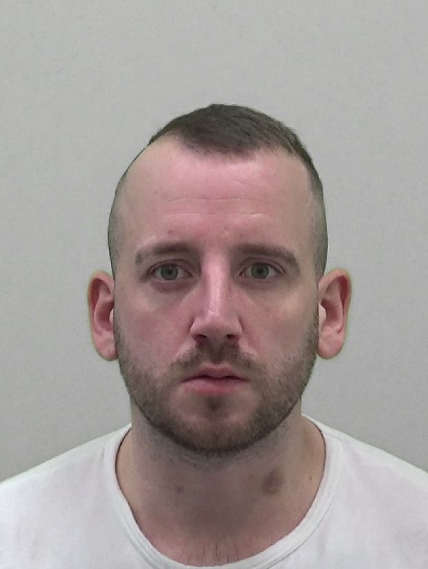 💬We will make no apologies for our relentless pursuit of dangerous individuals

A lying thug who helped cover up the murder of Gateshead man Craig Eade has been jailed for 4 years. 

We always suspected Craig's killer hadn't acted alone &amp; yday Jamie Campbell was put behind bars