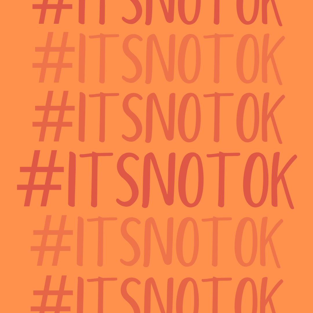 BasisSexWork's tweet photo. *TW Sexual Abuse and Violence*

February 1st marked the beginning of Sexual Abuse &amp; Sexual Violence Awareness Week 2021. Basis will be posting messages around the hashtag #ItsNotOk, emphasizing that sexual abuse &amp; violence is never your fault. @itsnotok2021 https://t.co/q4otitZy1j