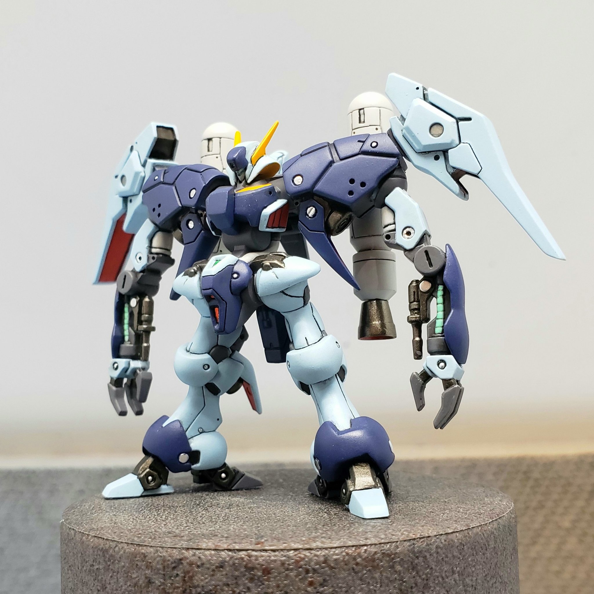wada(infinite color) on X: 